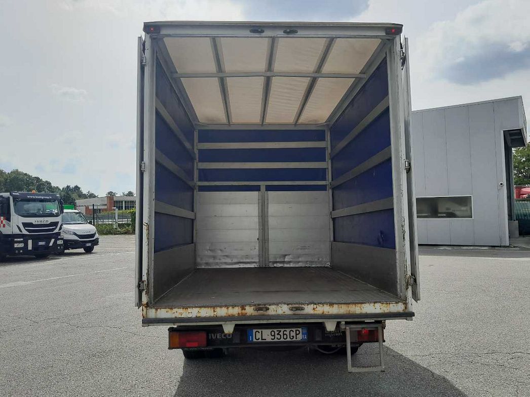 IVECO | Daily 35 C10 CENT