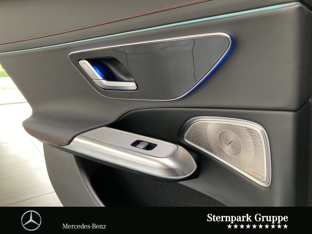 Mercedes-Benz E-Klasse – Bild 12
