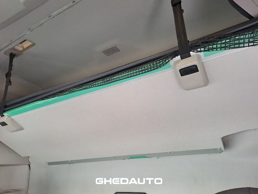 IVECO | TRATTORE STRADALE S-WAY 460 LNG METANO