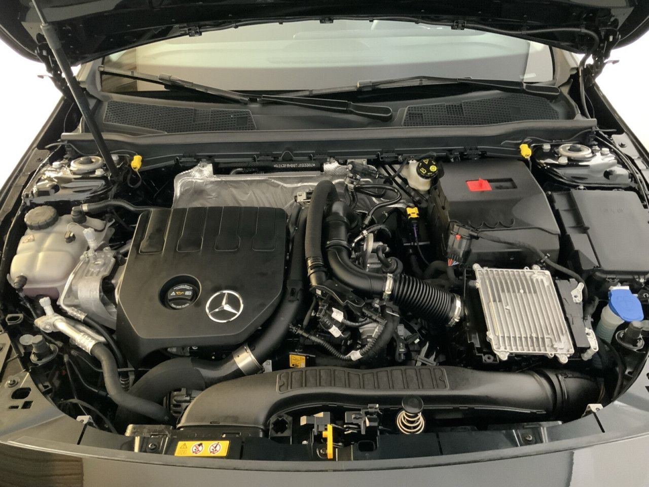 Mercedes-Benz A-Klasse – Bild 13