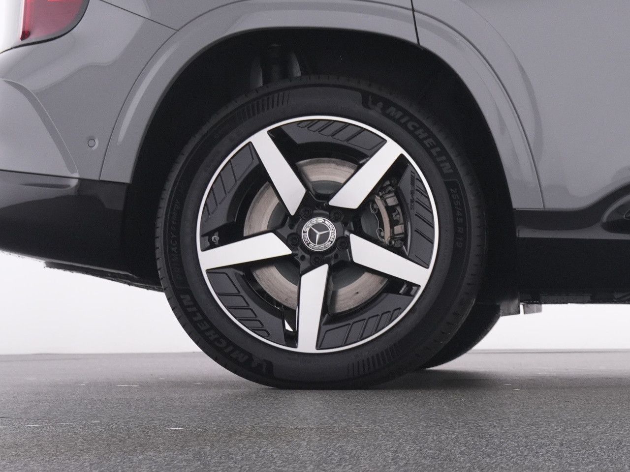 Mercedes-Benz GLB – Bild 22
