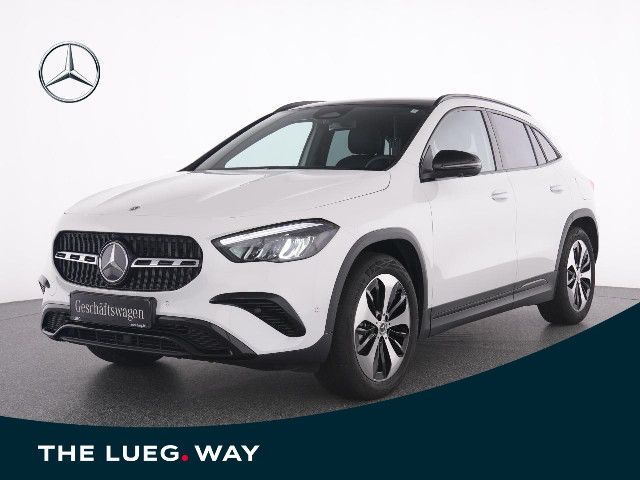 Mercedes-Benz GLA 180
