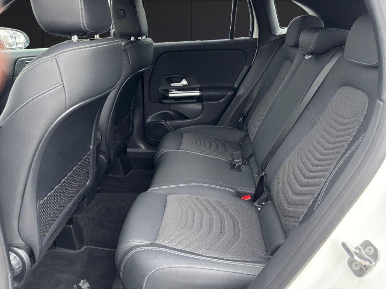 Mercedes-Benz GLA – Bild 13