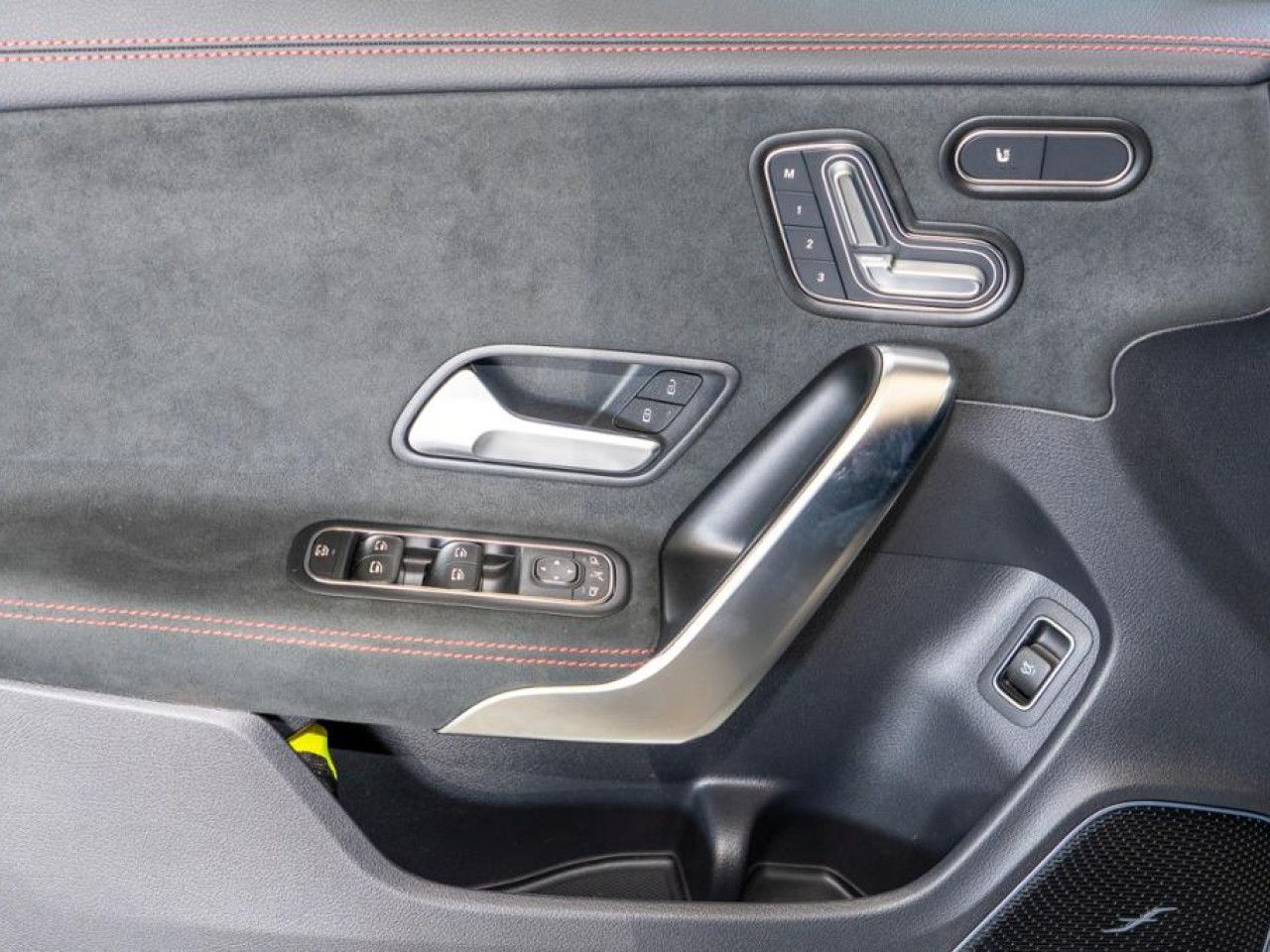 Mercedes-Benz CLA – Bild 10