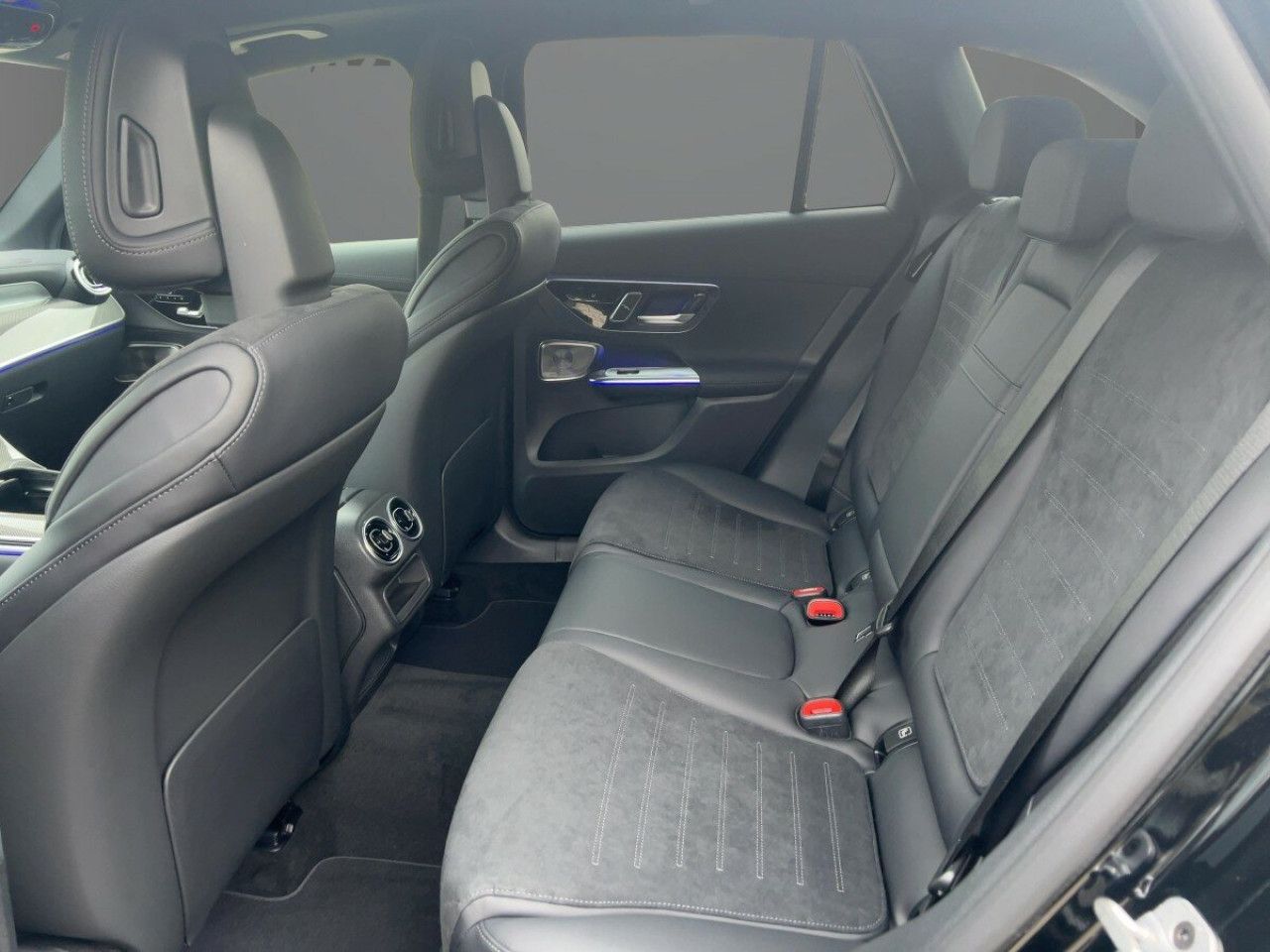 Mercedes-Benz GLC – Bild 7