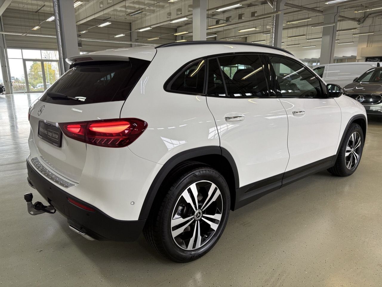 Mercedes-Benz GLA – Bild 5