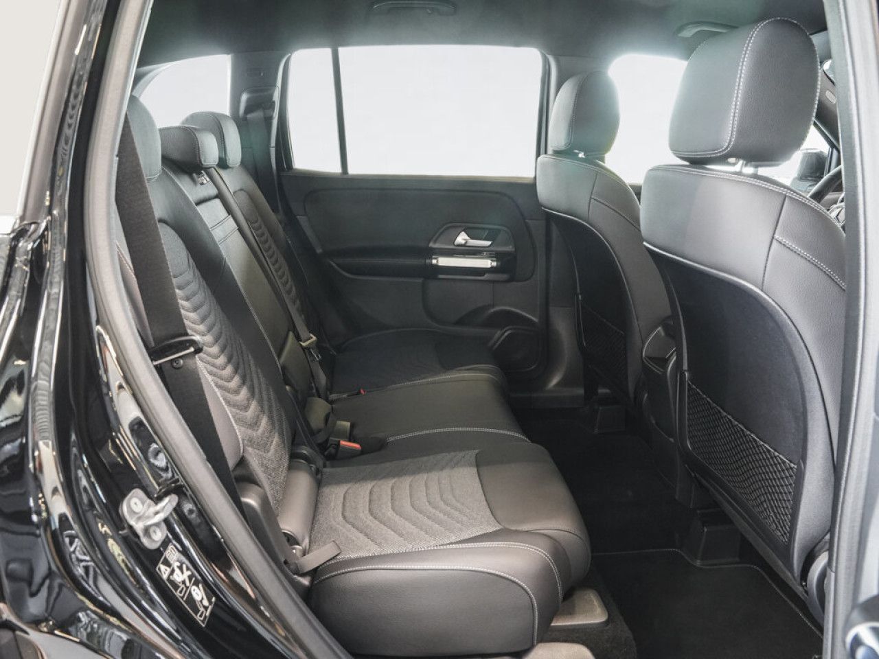 Mercedes-Benz GLB – Bild 6