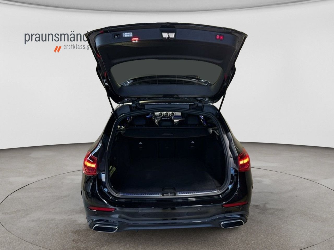 Mercedes-Benz C-Klasse – Bild 2