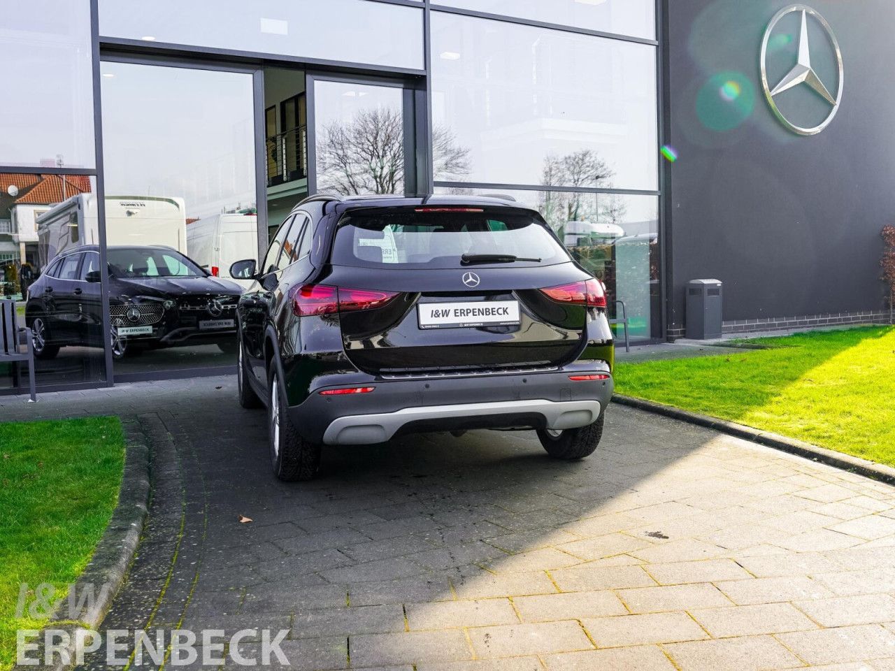 Mercedes-Benz GLA – Bild 6