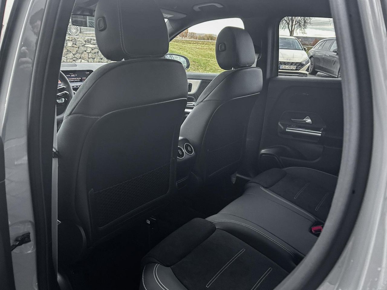 Mercedes-Benz GLA – Bild 13