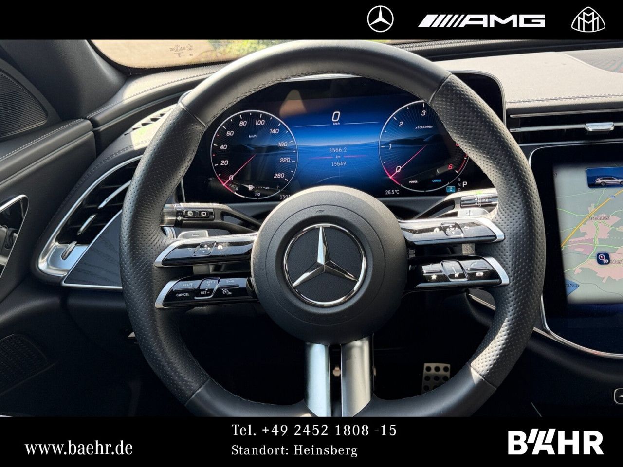 Mercedes-Benz E-Klasse – Bild 13