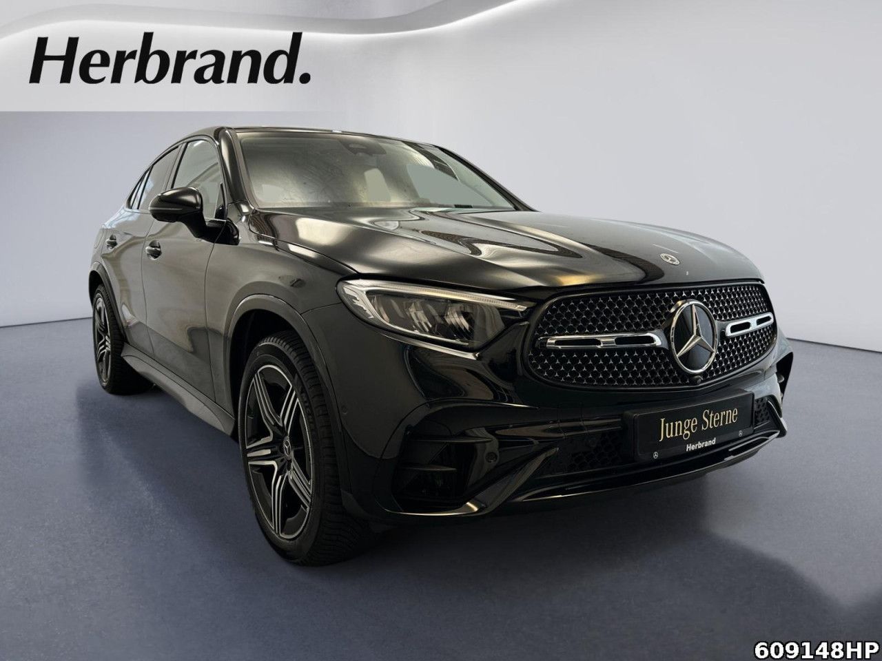 Mercedes-Benz GLC – Bild 2