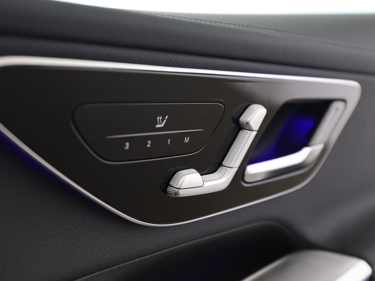 Mercedes-Benz GLC – Bild 19