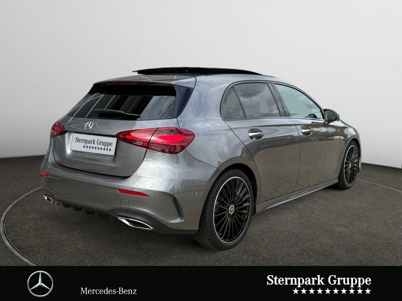 Mercedes-Benz A-Klasse – Bild 5