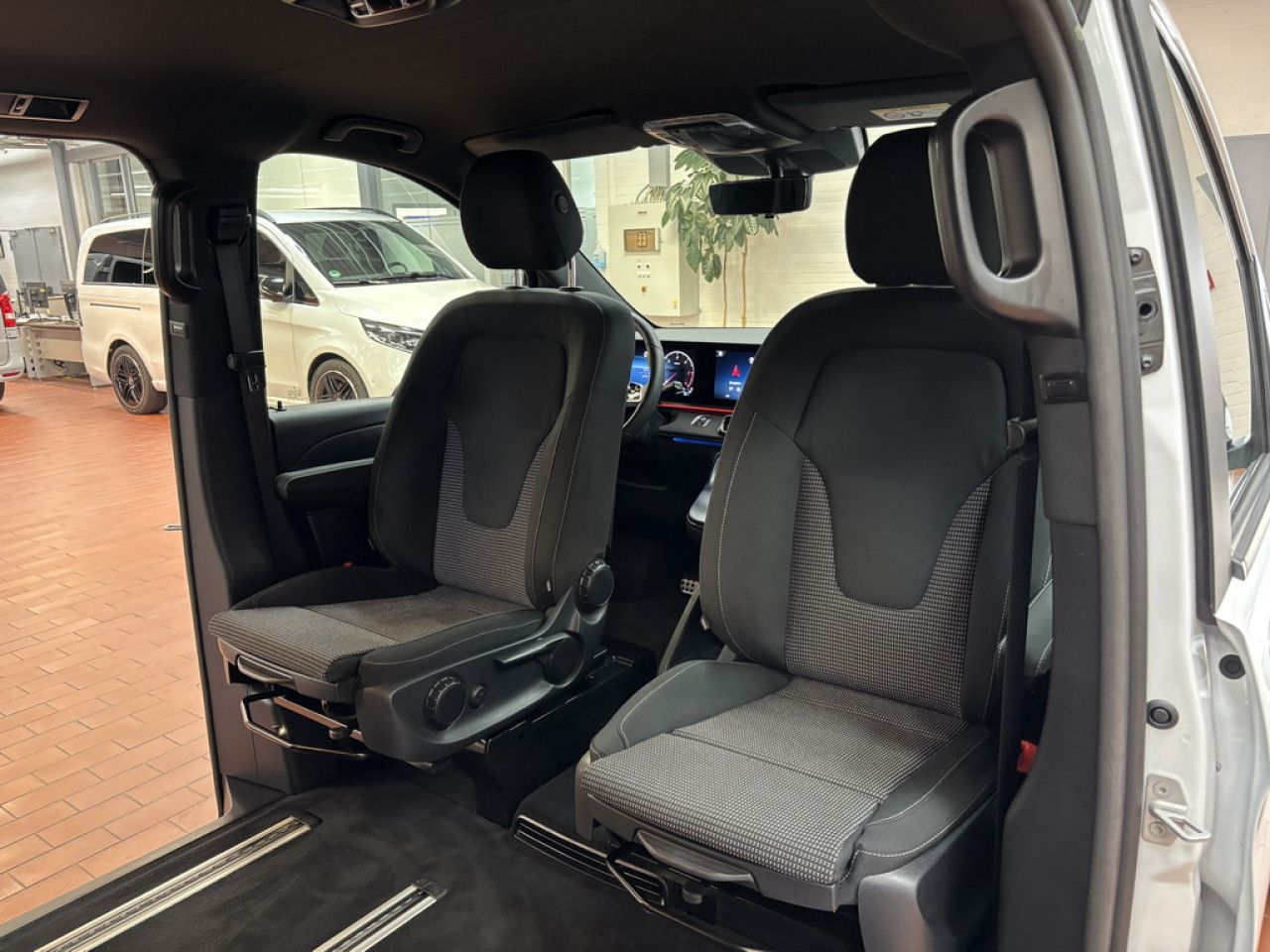 Mercedes-Benz V-Klasse – Bild 23