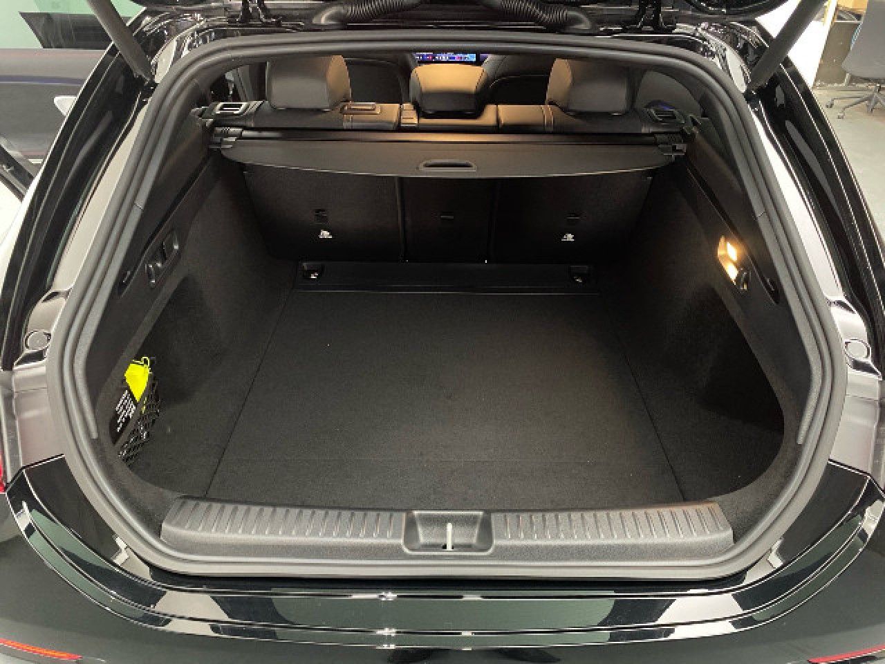Mercedes-Benz CLA – Bild 12