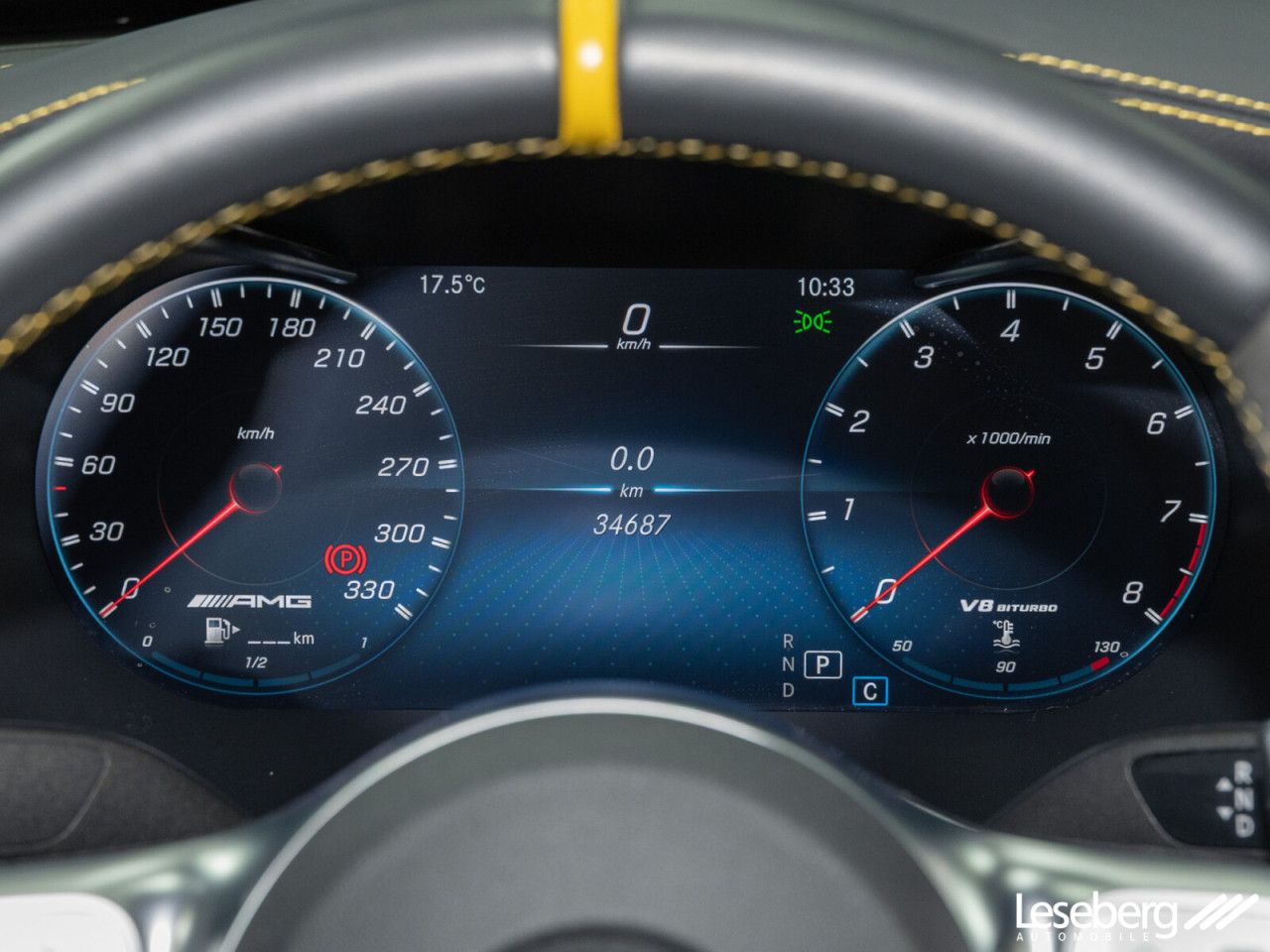 Fahrzeugbild 21 / 30