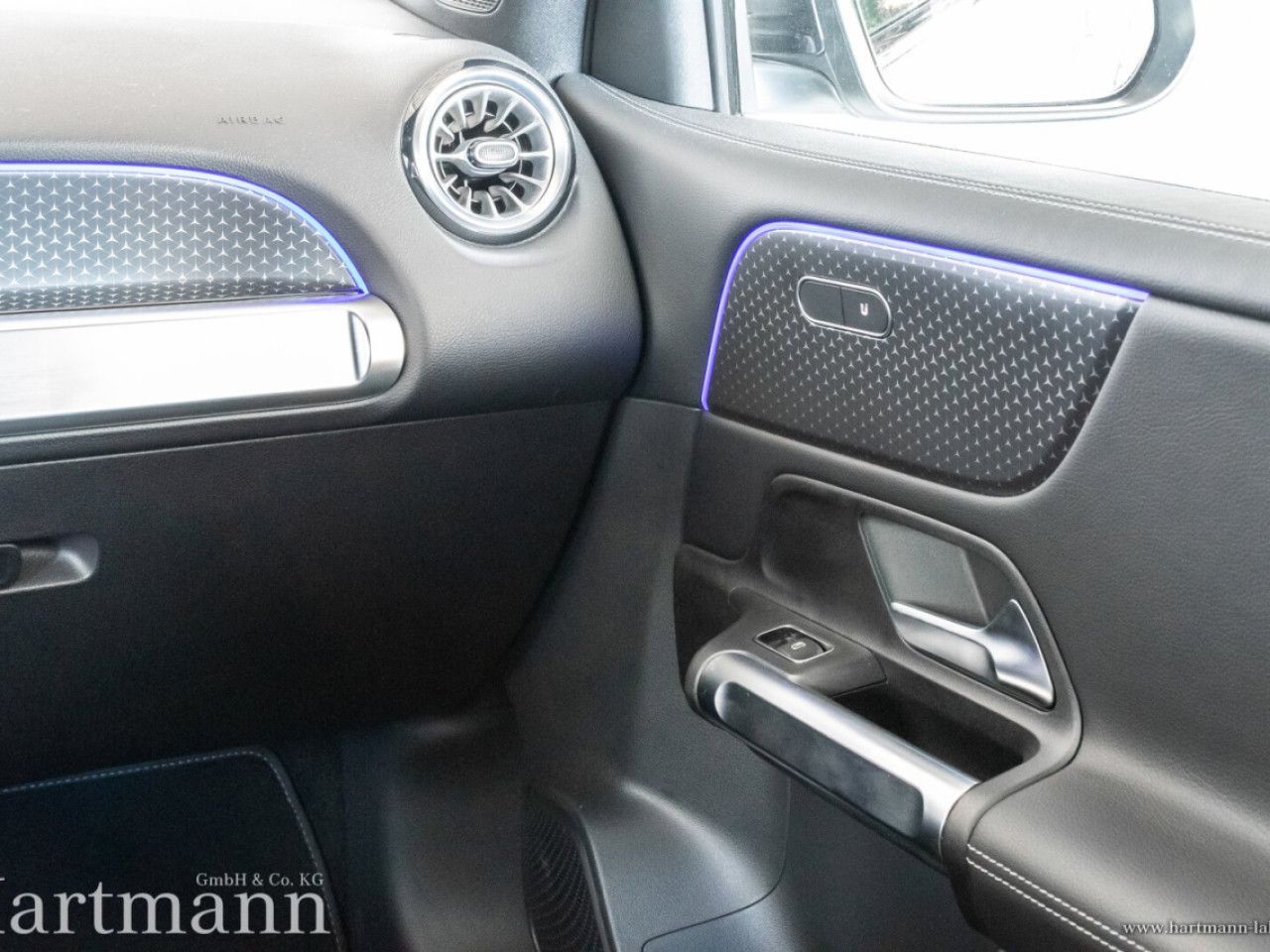 Mercedes-Benz GLB – Bild 10