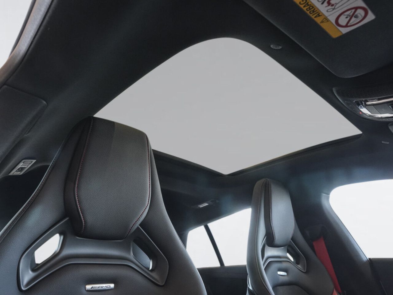 Mercedes-Benz CLA – Bild 7