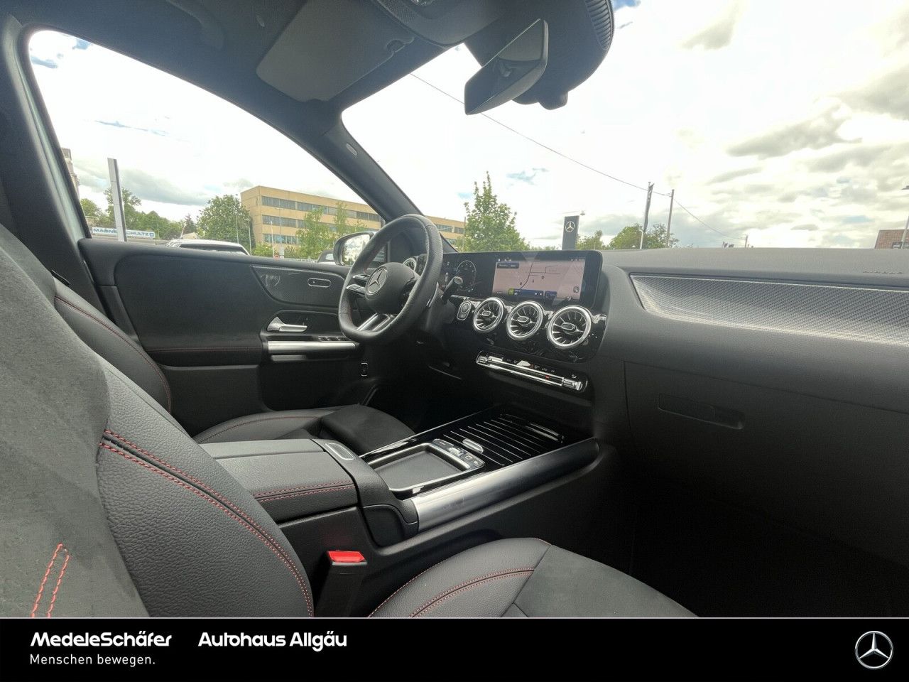 Mercedes-Benz B-Klasse – Bild 15