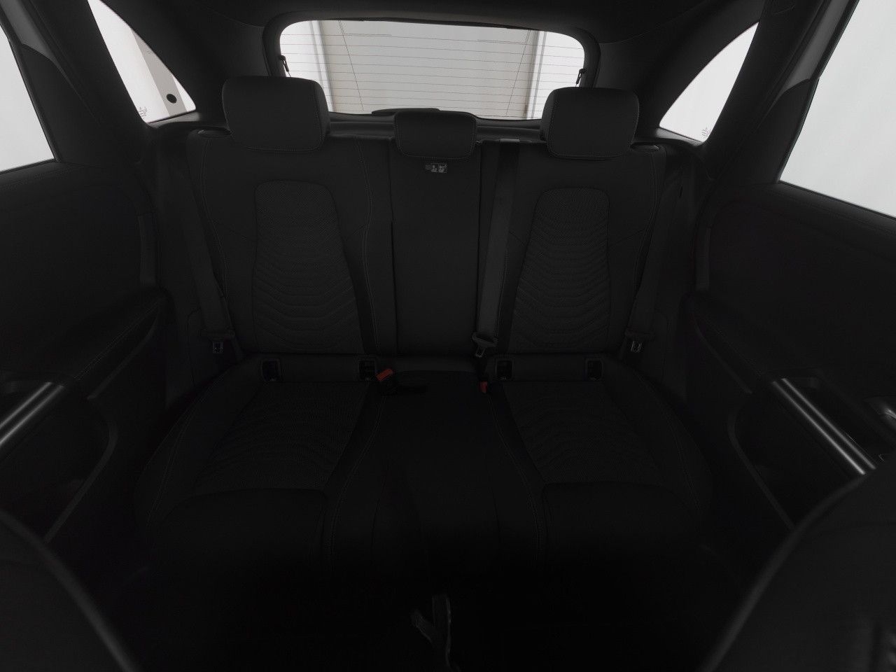 Mercedes-Benz B-Klasse – Bild 5