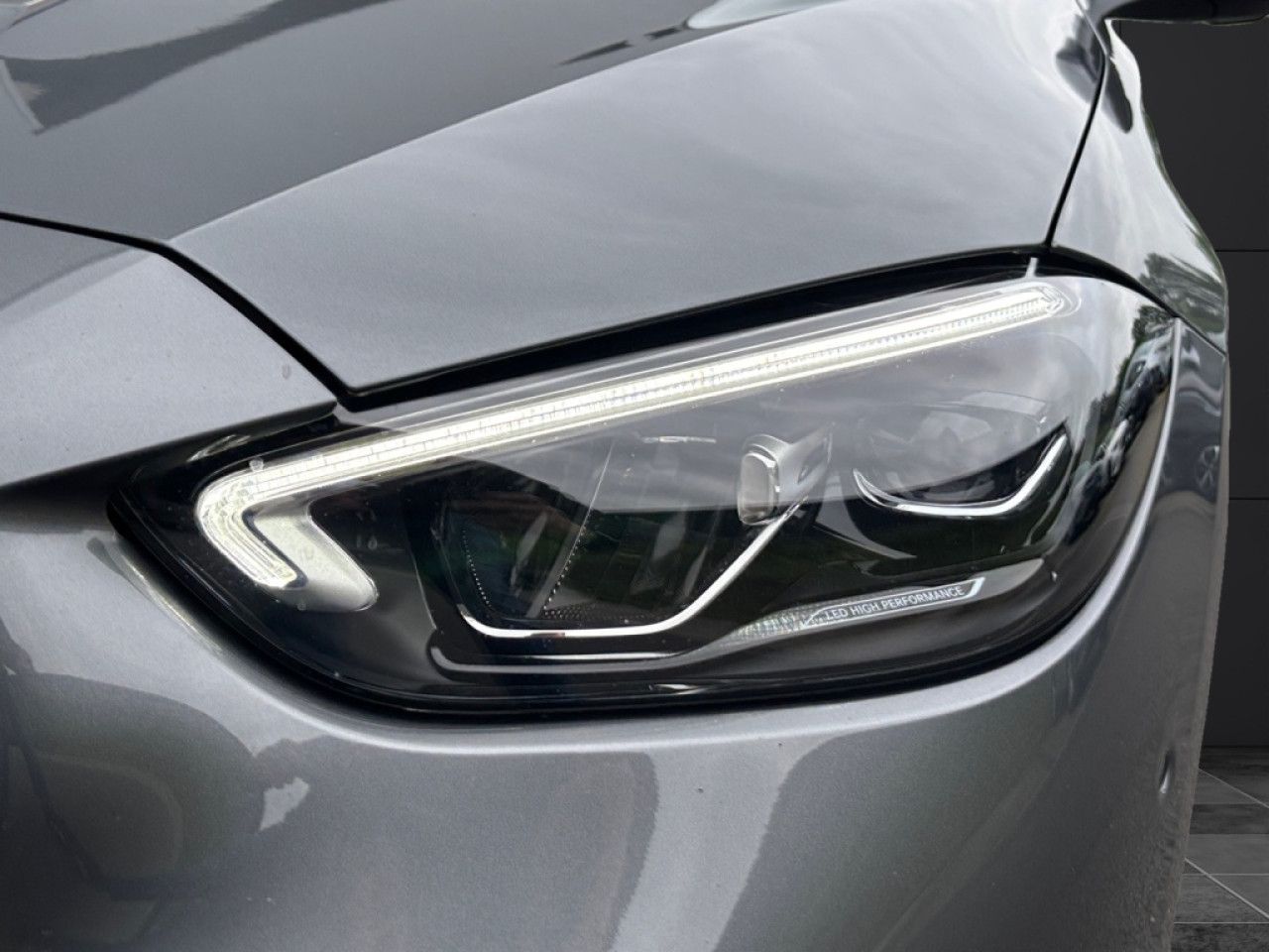 Mercedes-Benz C-Klasse – Bild 18