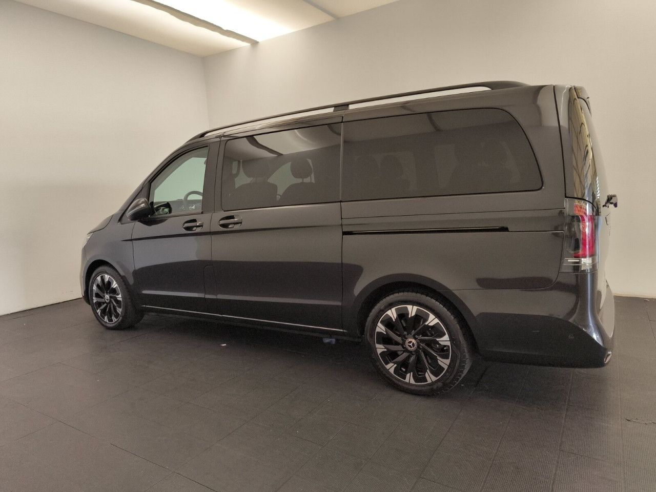 Mercedes-Benz V-Klasse – Bild 8