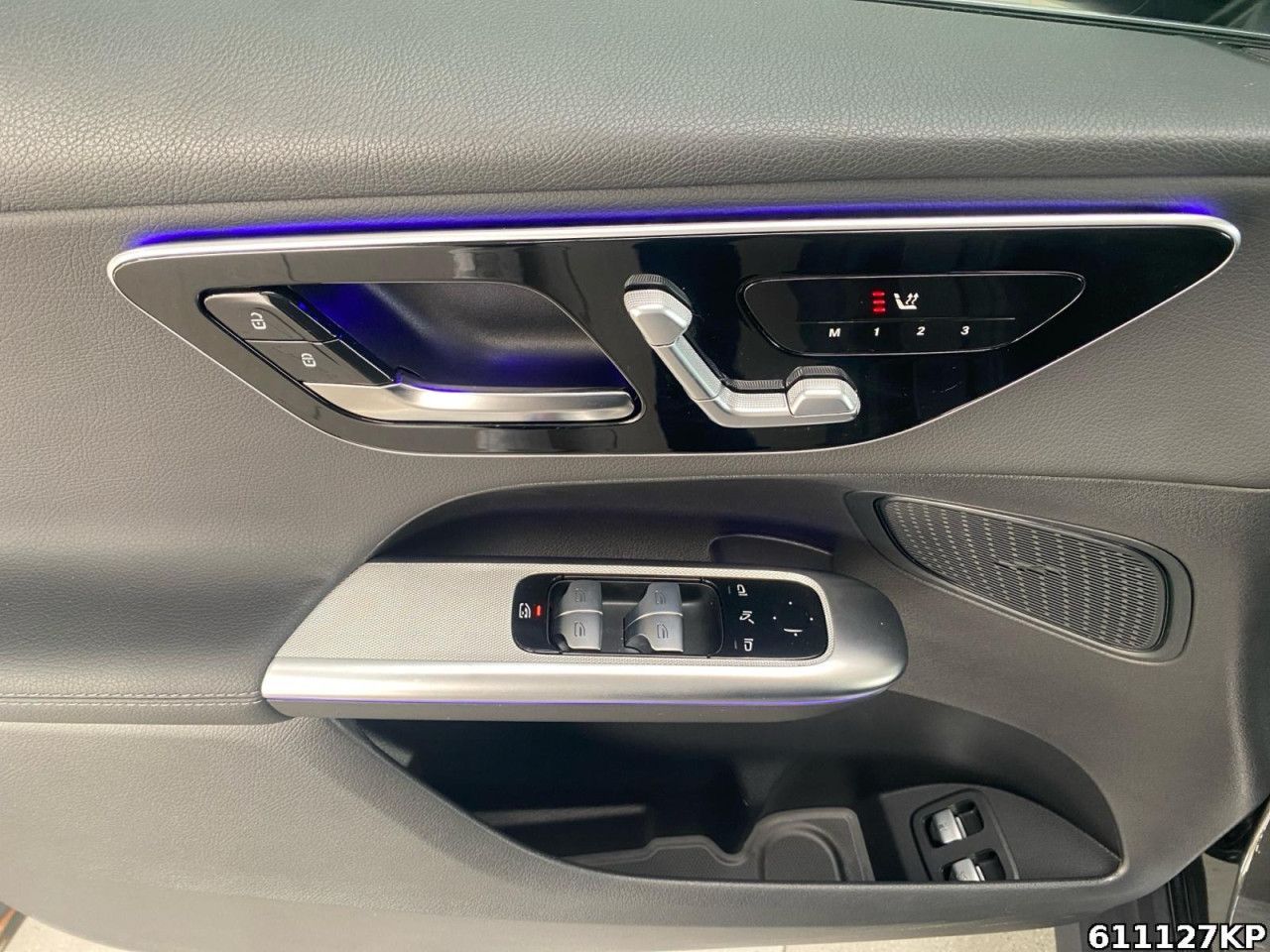 Mercedes-Benz GLC – Bild 16