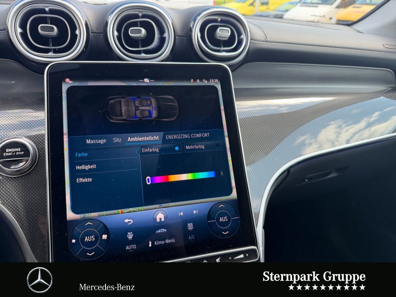 Mercedes-Benz GLC – Bild 23