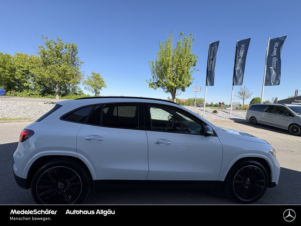 Mercedes-Benz GLA – Bild 8