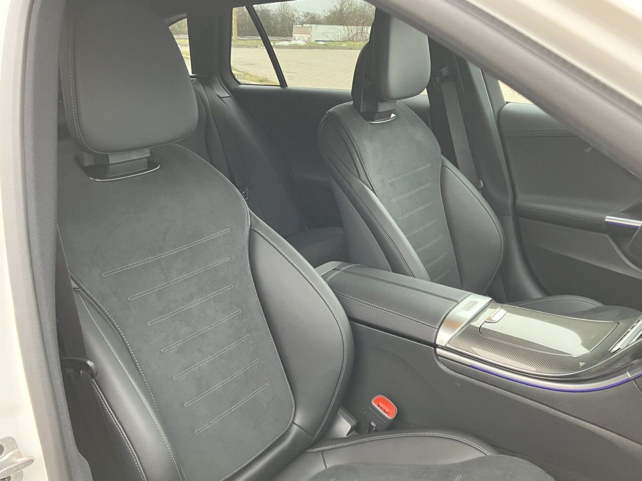 Mercedes-Benz C-Klasse – Bild 5
