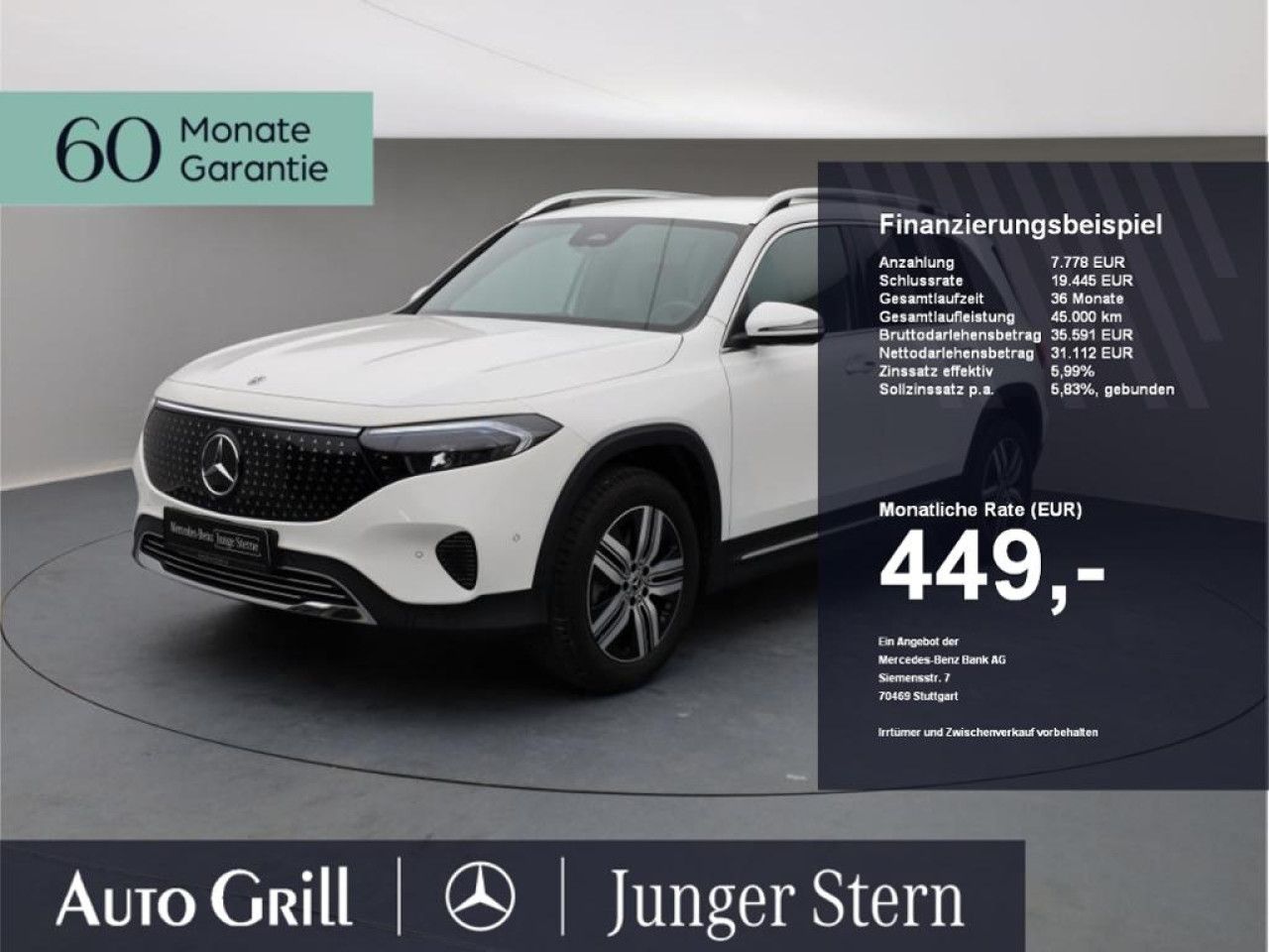 Fahrzeugbild 1 / 21