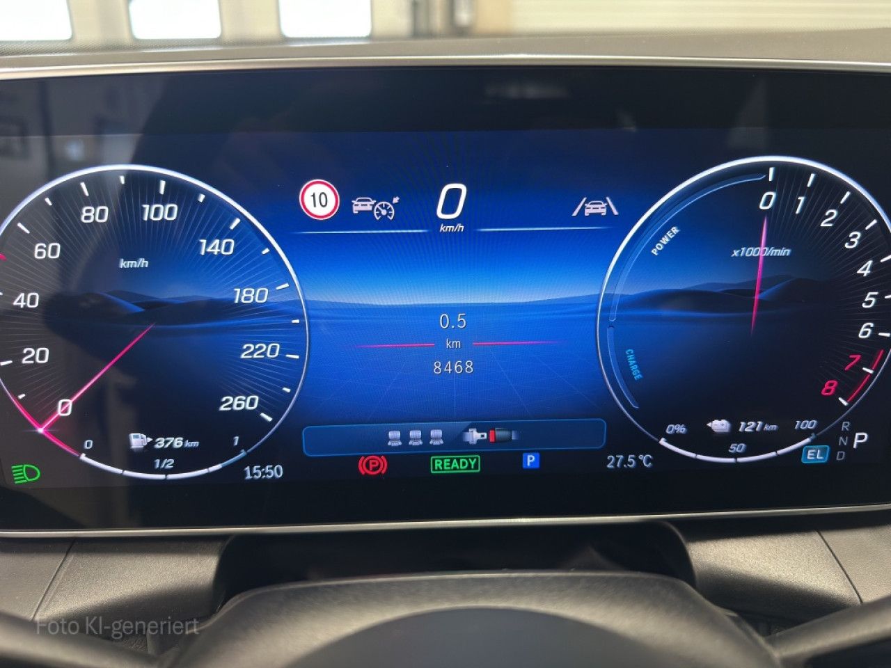 Mercedes-Benz GLC – Bild 13