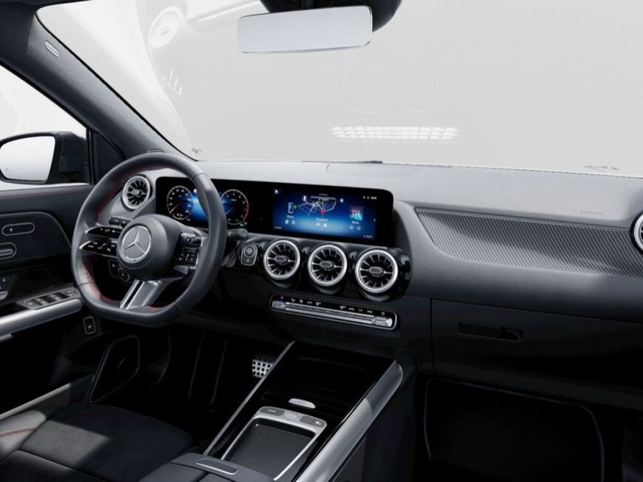 Mercedes-Benz GLA – Bild 10