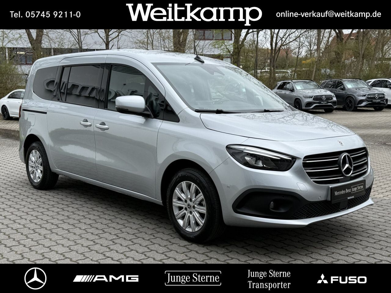 Fahrzeugbild 23 / 26