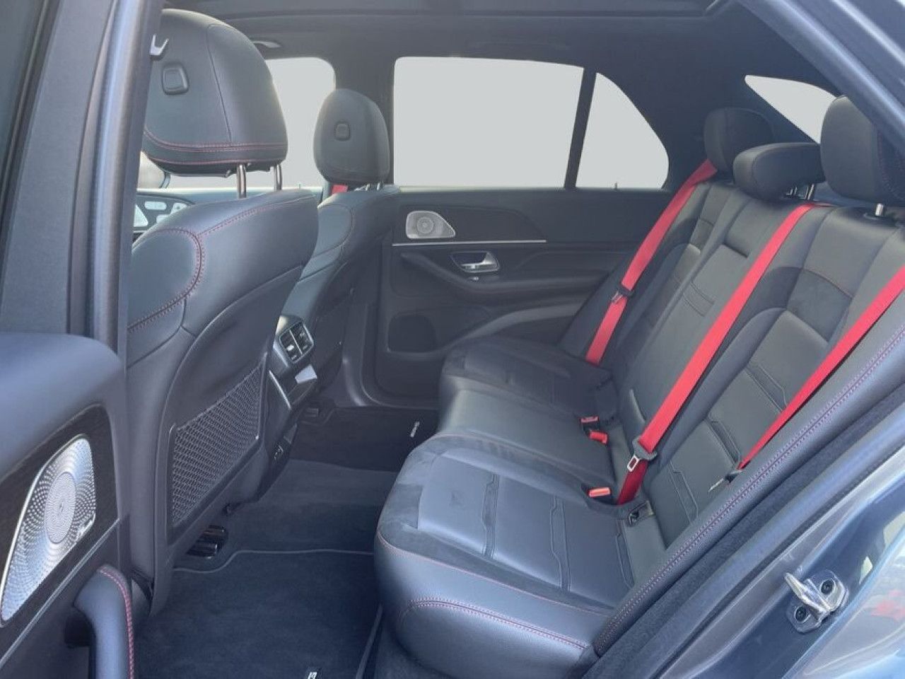 Mercedes-Benz GLE – Bild 11