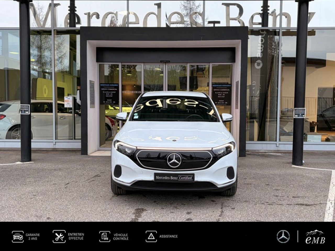 Photo du v&eacute;hicule 2 / 18