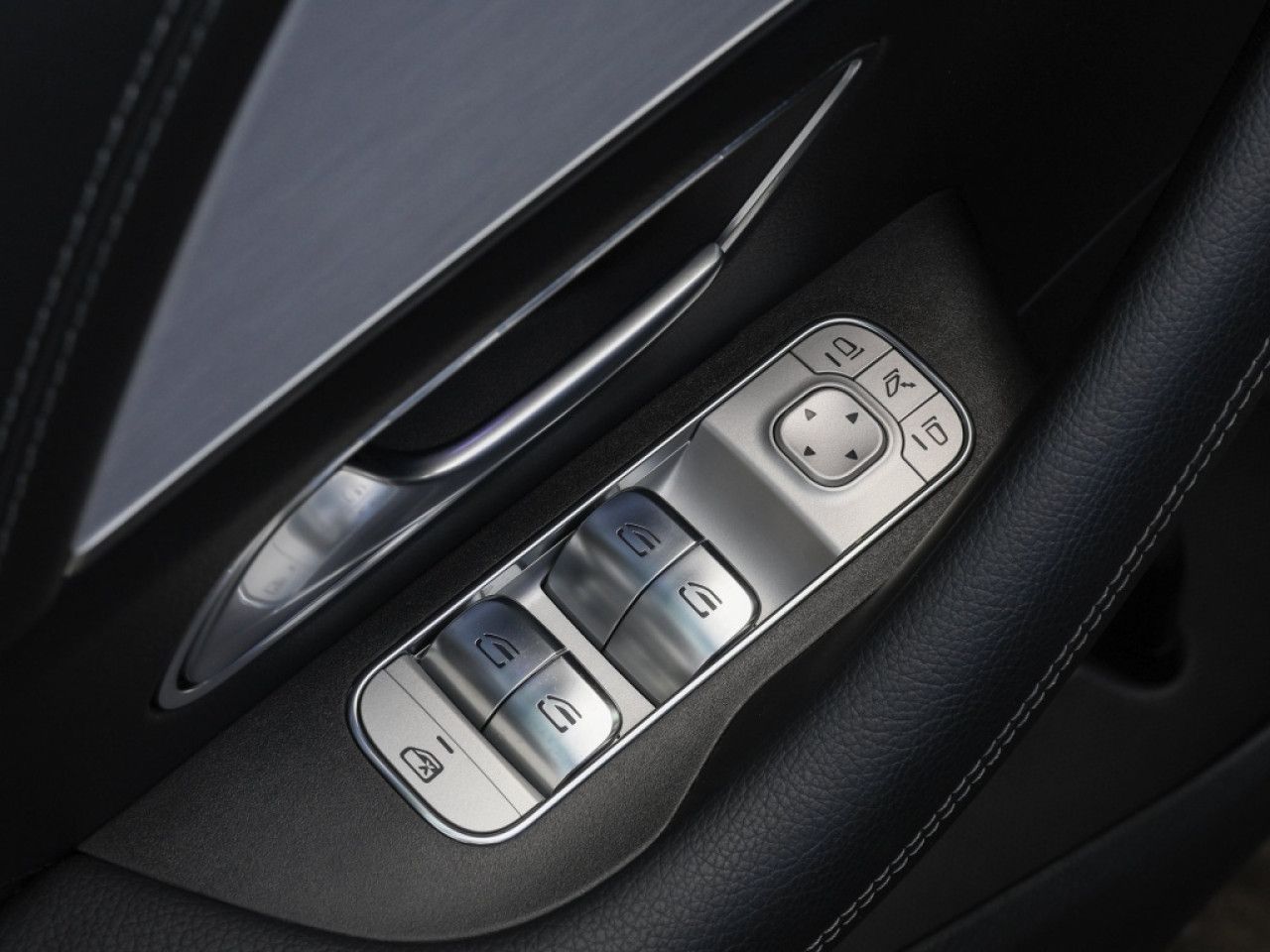 Mercedes-Benz GLE – Bild 15
