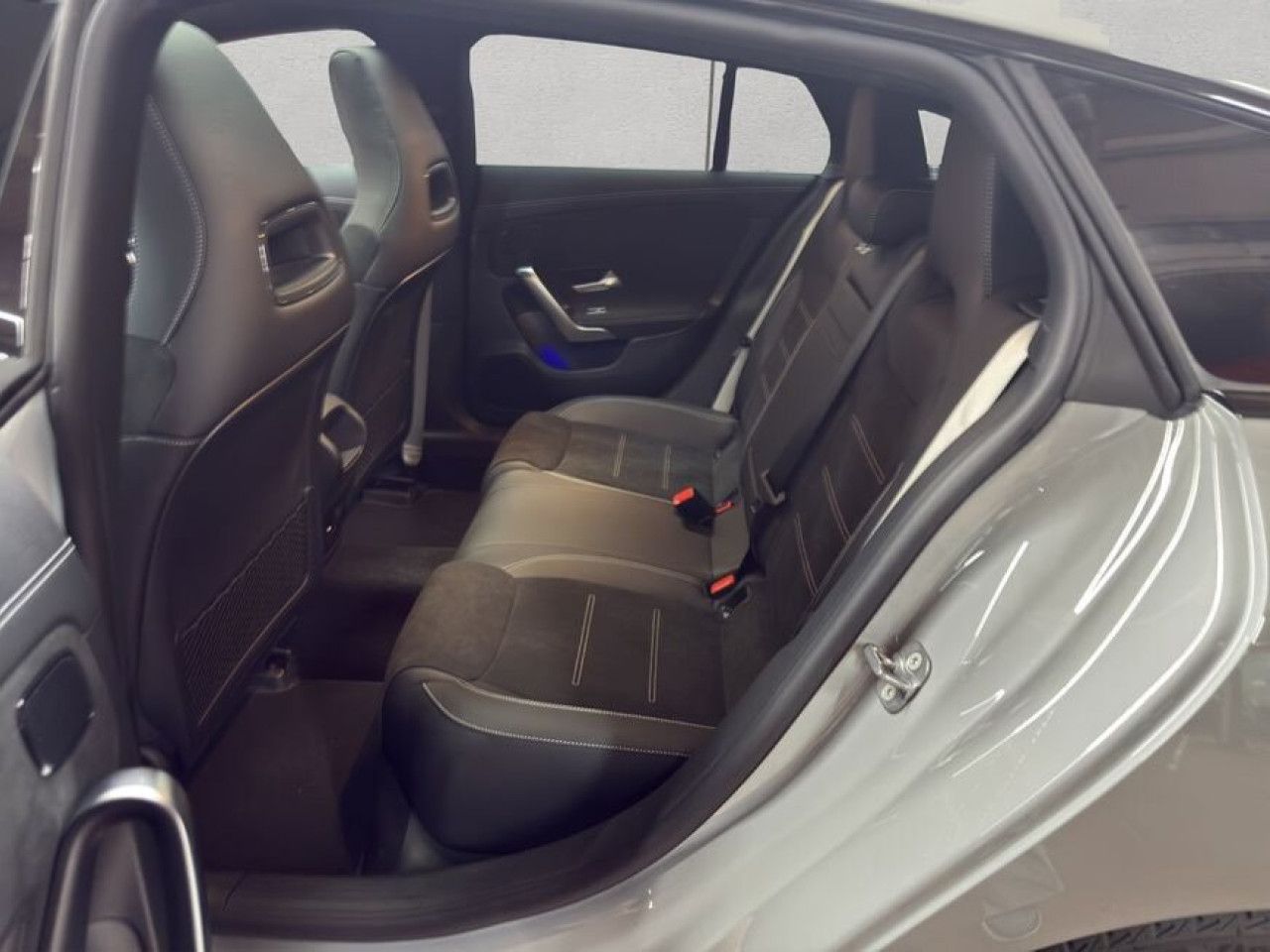 Mercedes-Benz CLA – Bild 18