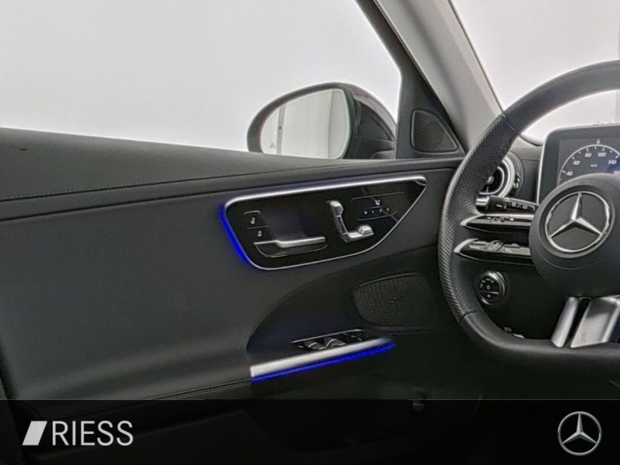 Mercedes-Benz C-Klasse – Bild 8