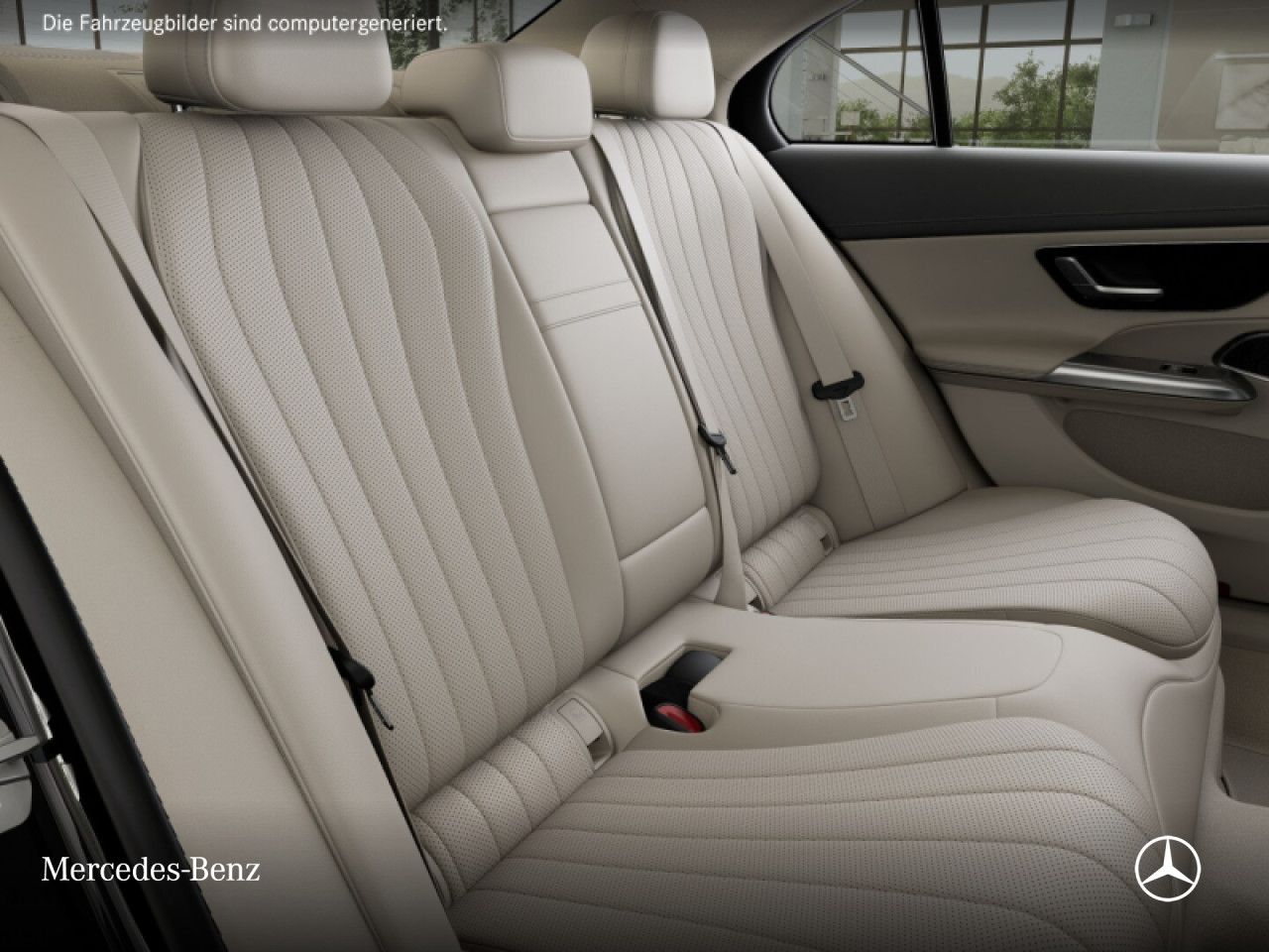 Mercedes-Benz E-Klasse – Bild 10