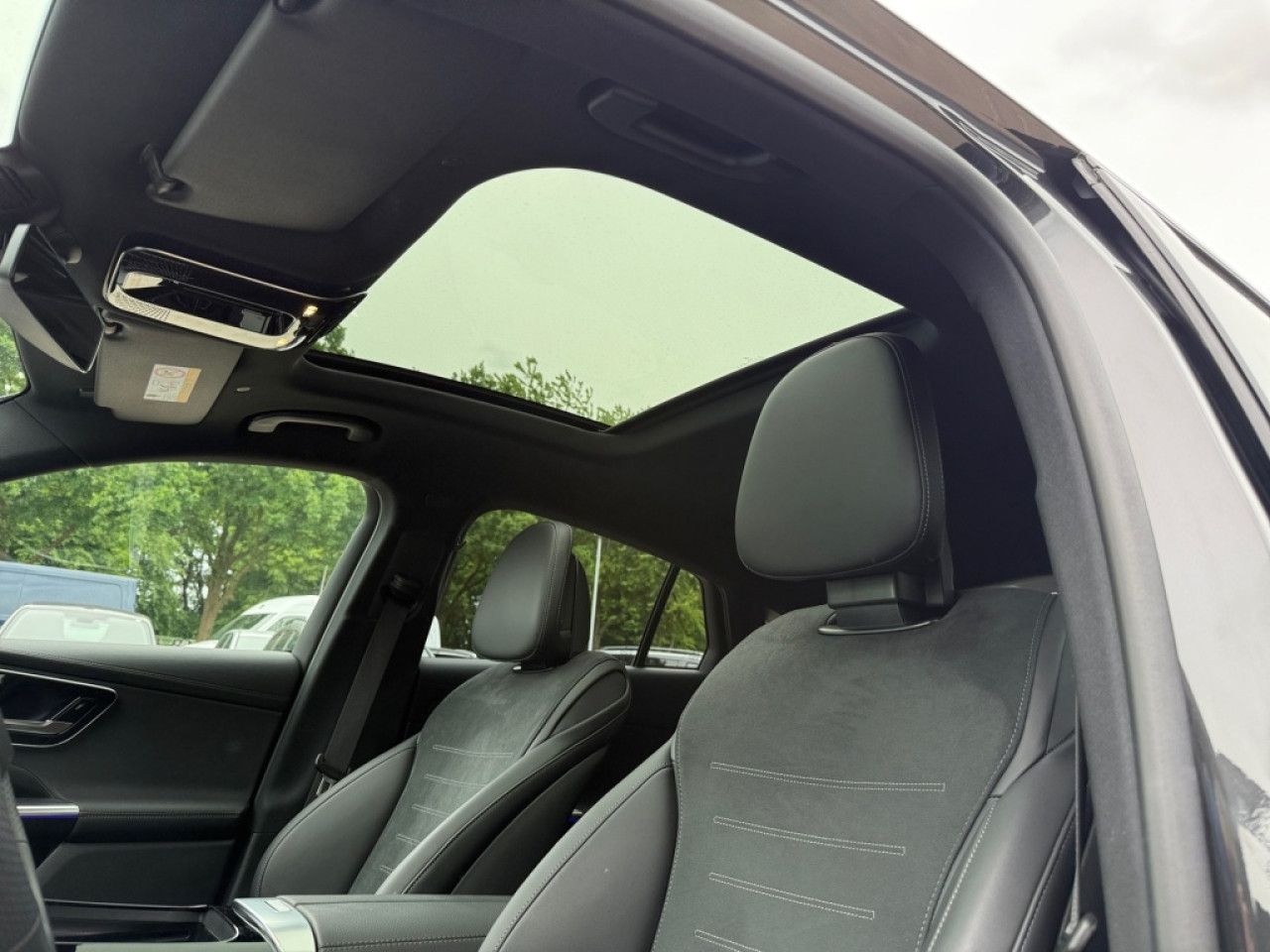 Mercedes-Benz GLC – Bild 15