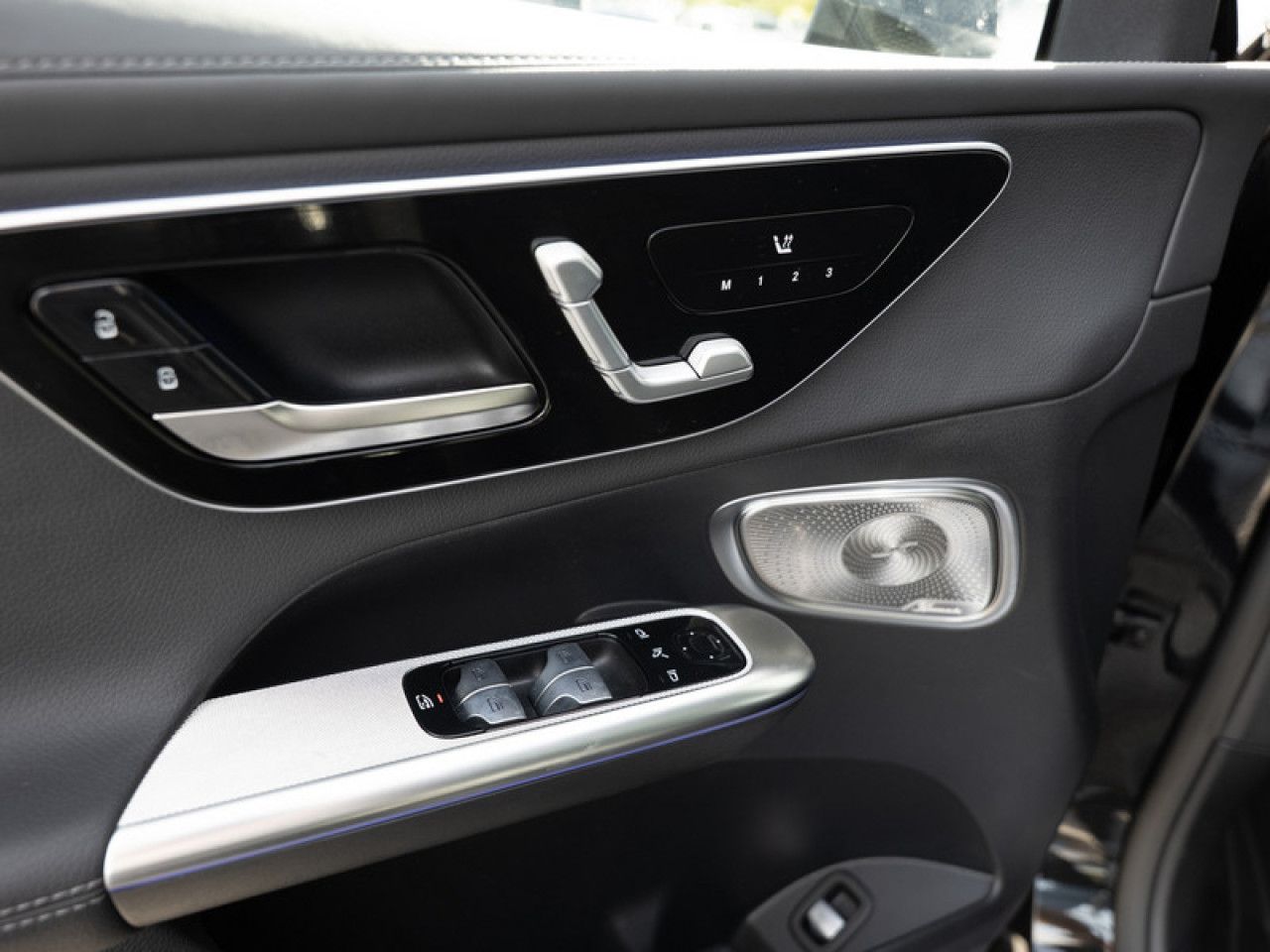 Mercedes-Benz GLC – Bild 22