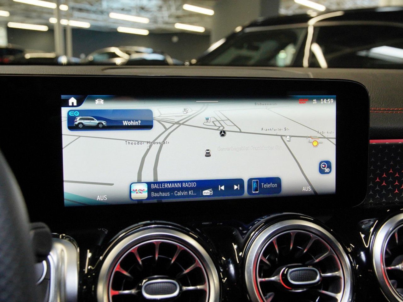 Mercedes-Benz EQB – Bild 13