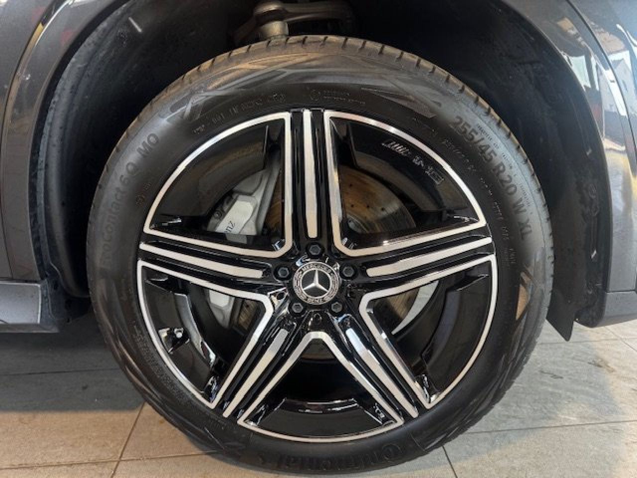 Mercedes-Benz GLC – Bild 3
