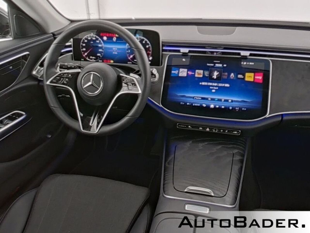 Mercedes-Benz E-Klasse – Bild 6