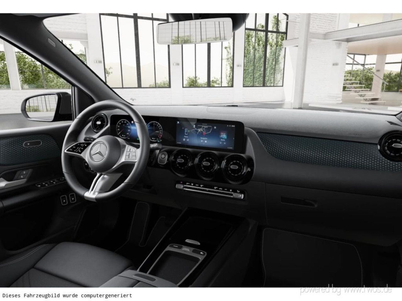 Mercedes-Benz B-Klasse – Bild 10