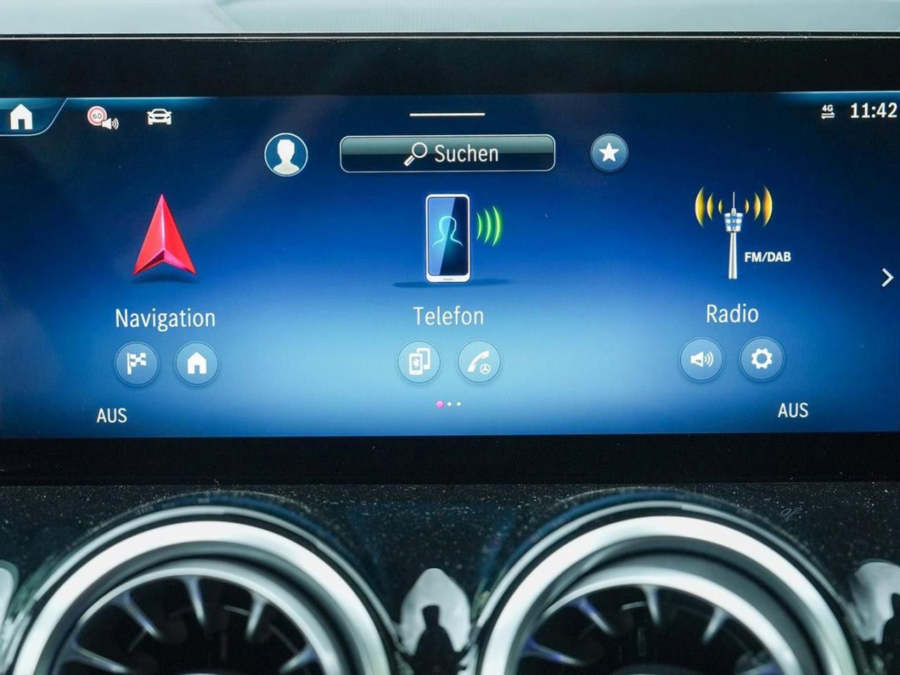 Mercedes-Benz GLB – Bild 15