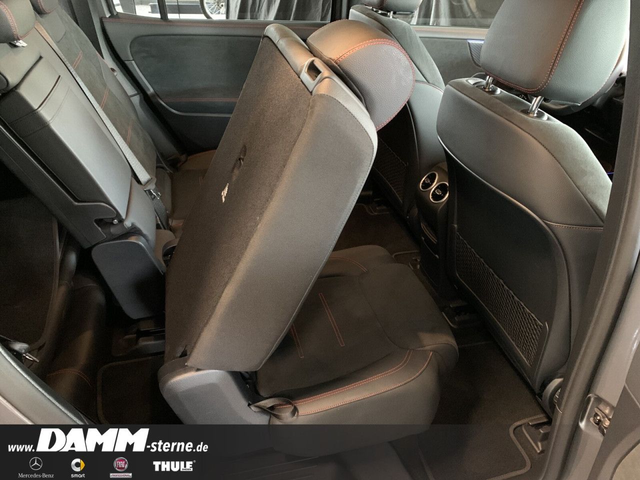 Mercedes-Benz EQB – Bild 15