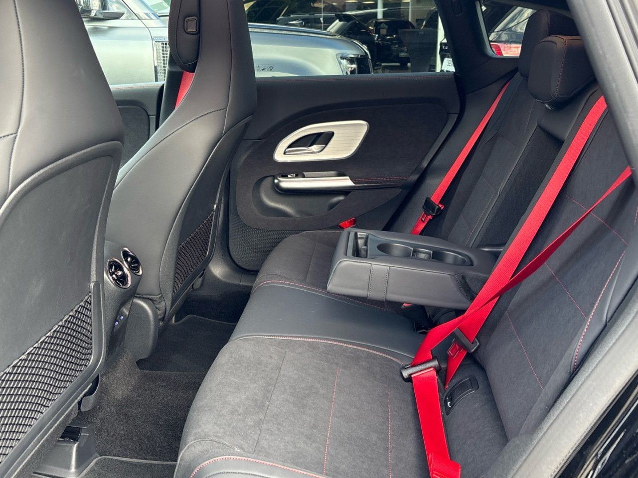 Mercedes-Benz CLA – Bild 18